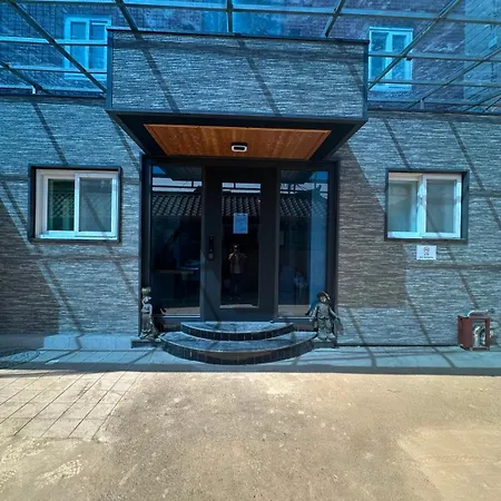Insadong R Guesthouse-3