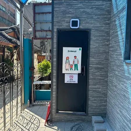 Insadong R Guesthouse-2