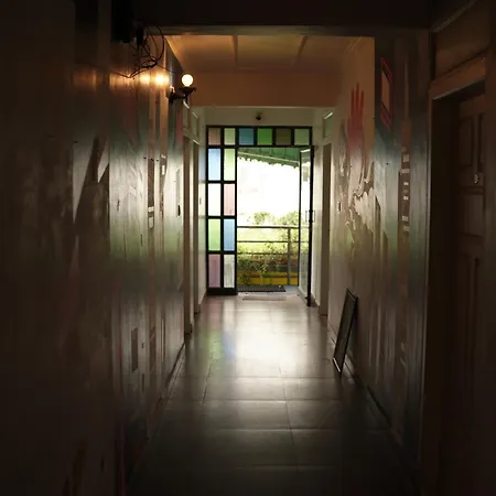 Xhostel Hostel-2