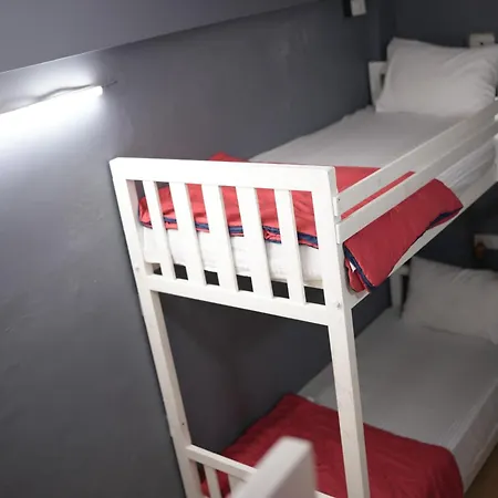 Xhostel Hostel-3