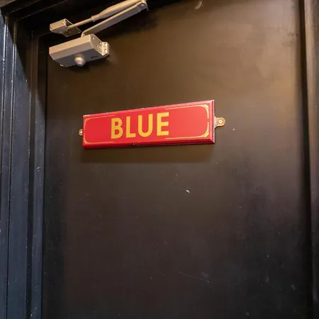 Studio 95 Hostel-2