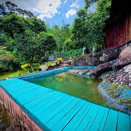 Ravana Falls Resort-2