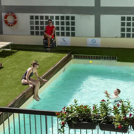 Plus Florence Hotel & Hostel-3