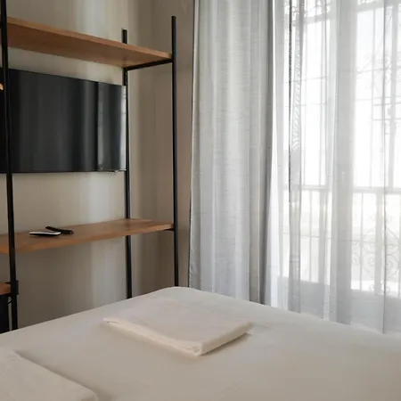 Sweet Sevilla Hostel-2