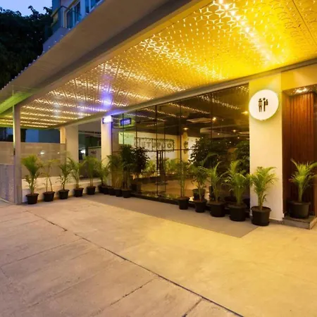 The Hosteller Bangalore, Indiranagar-3