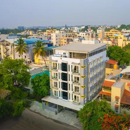 The Hosteller Bangalore, Indiranagar-2