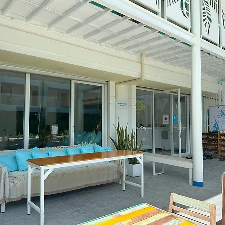 Blue Horizon Hostel By Blue Flow-3