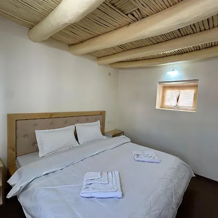 House Of Karma - Hostel In Leh-3