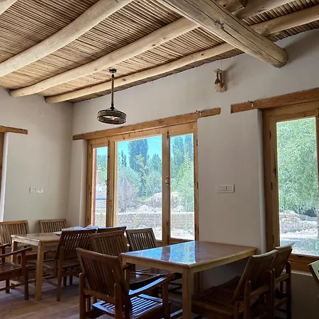 House Of Karma - Hostel In Leh-2