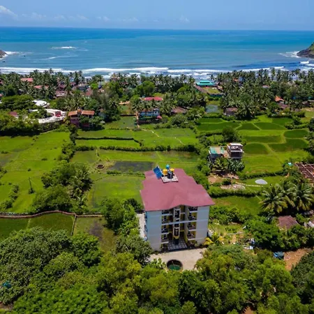The Hosteller Gokarna-2