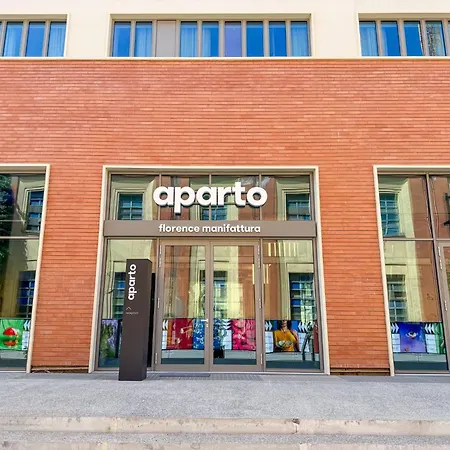 Aparto Florence Manifattura-2
