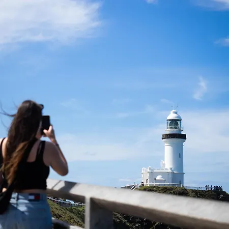 Yha Cape Byron, Byron Bay-3