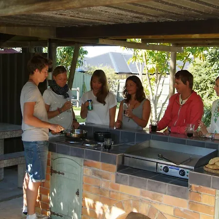 Woolshed Eco Lodge-3