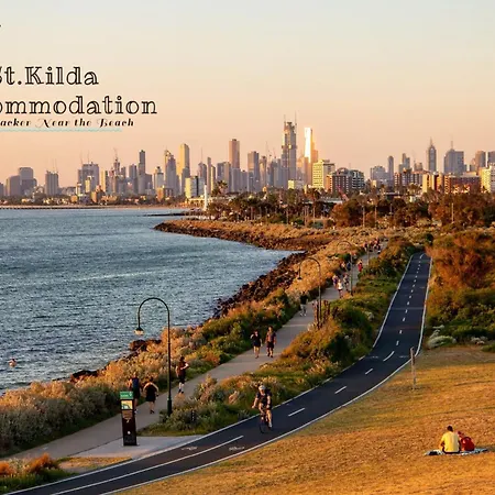 St Kilda Accommodation-3