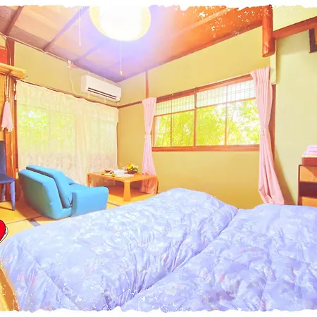 International Guest House Tani House-3