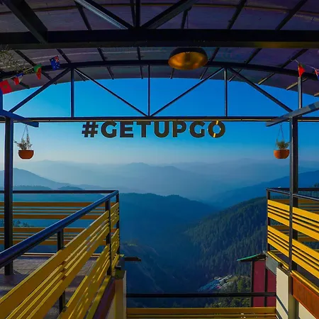 The Hosteller Kufri, Shimla-3