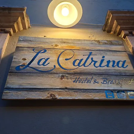 La Catrina Hostel-3