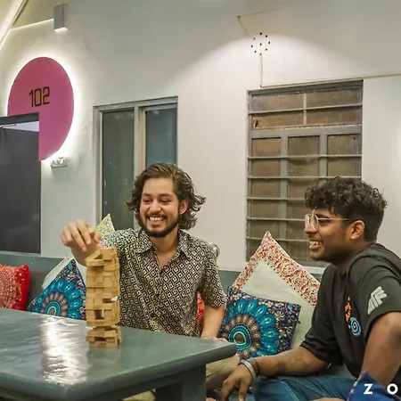 Zostel Pushkar-3