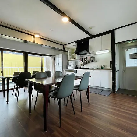 Nomad Hostel East-3