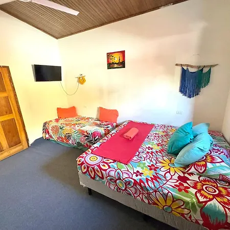 Passifloras Hostel-2