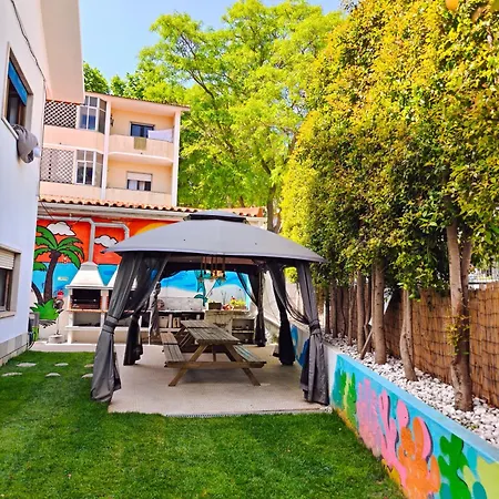 Lisbon Soul Surf Camp-2