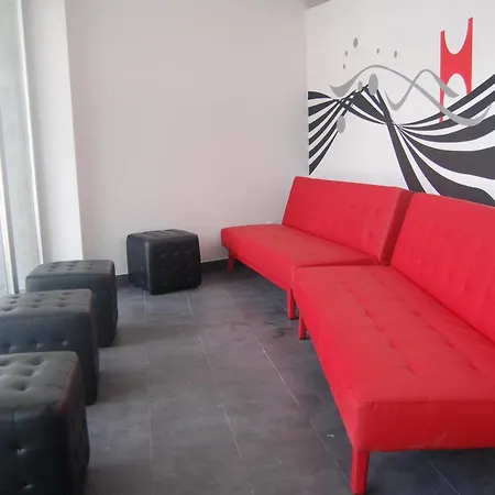 Botxo Gallery - Youth Hostel Bilbao-2