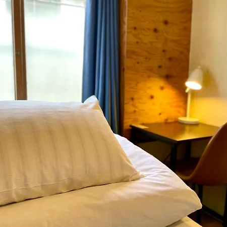 Nomad Hostel Classic-2