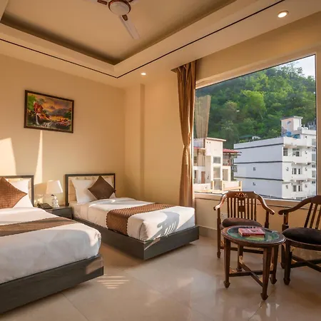 Moustache Rishikesh Luxuria-3