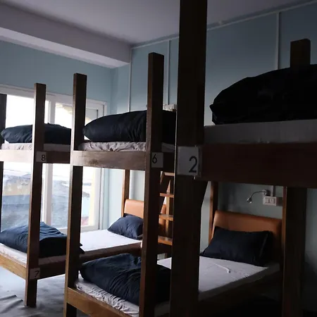 Tara Circle Hostel-2