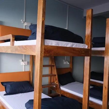 Tara Circle Hostel-3