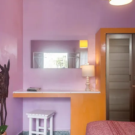 Casa De Don Pablo Hostel-3