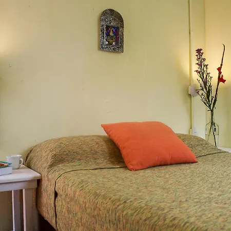 Casa De Don Pablo Hostel-2