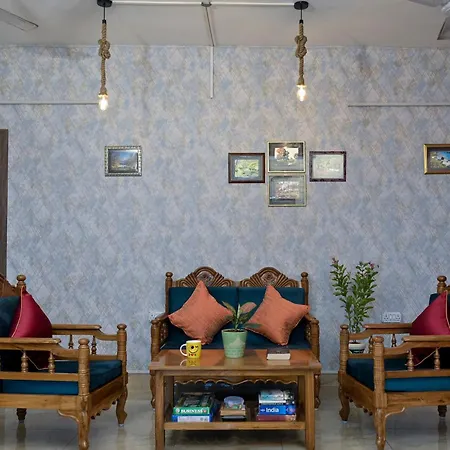City Central Hostel-3