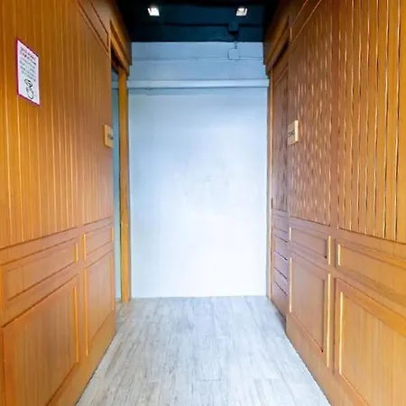 Loftel 22 Hostel-2