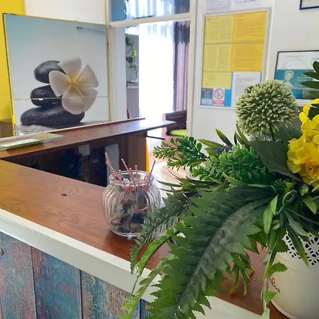 Sol Garden - Hostel With A Soul-3