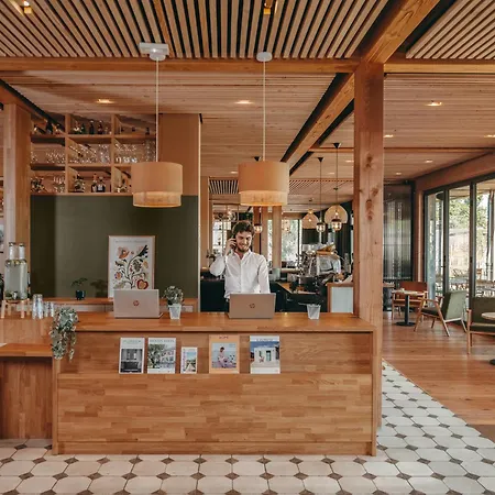 Auberge Le Bout Du Parc-3