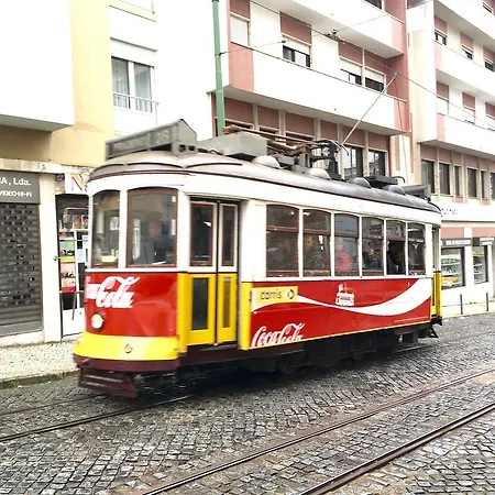 Lisbon Home Host-3