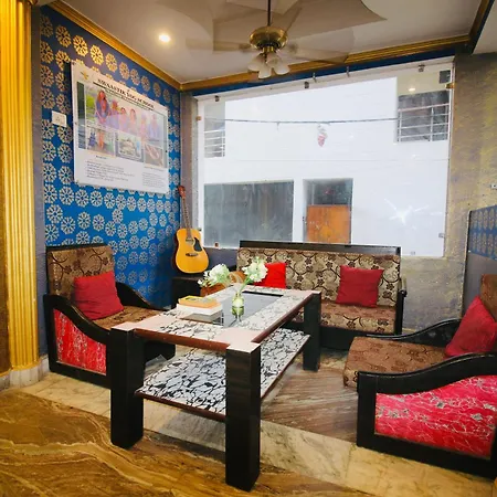 Hashtagg Hostel And Hotel-2