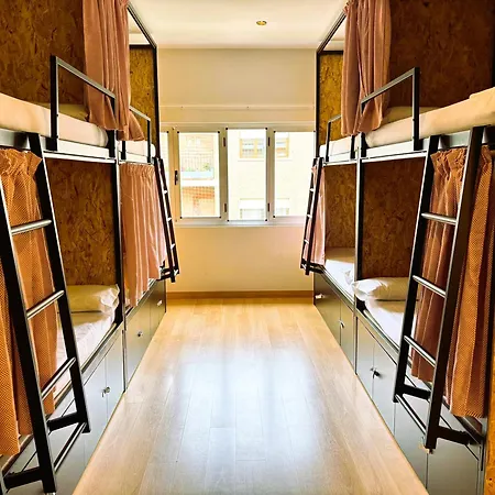 Wonder Hostel-2