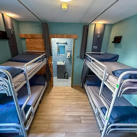 Abbey Court Hostel-3