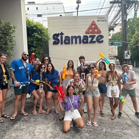 Siamaze Hostel-3