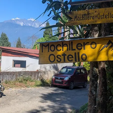 Mochilero Ostello-2