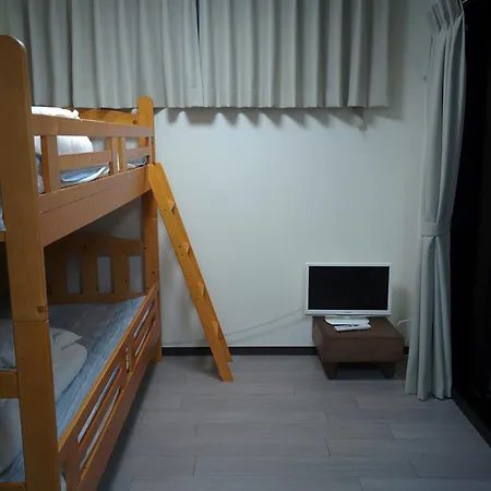 Guest House Ga-Jyun-3