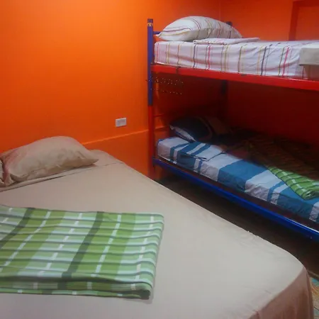 Coral Reef Surf Hostel And Camp-2