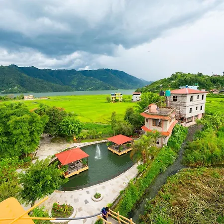 Zostel Pokhara-3