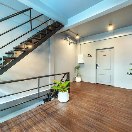 Ti Thong Hostel-2