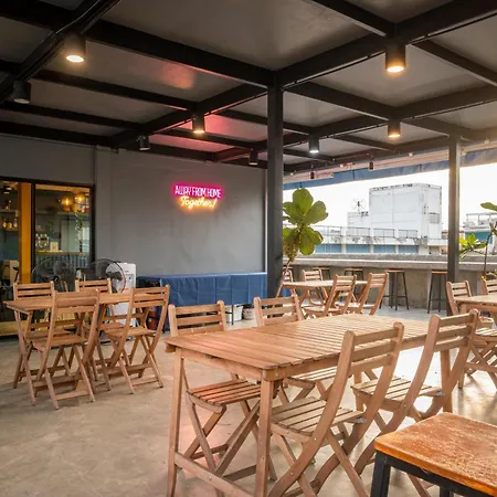 Ti Thong Hostel-3
