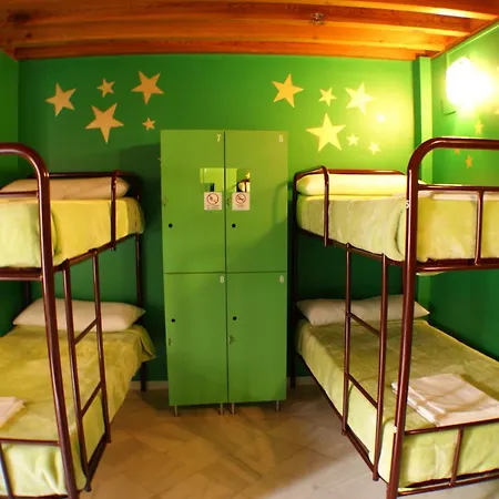 White Nest Hostel-2