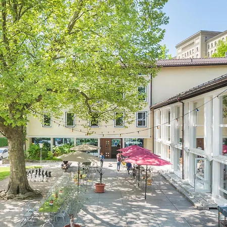 Bern Youth Hostel-2