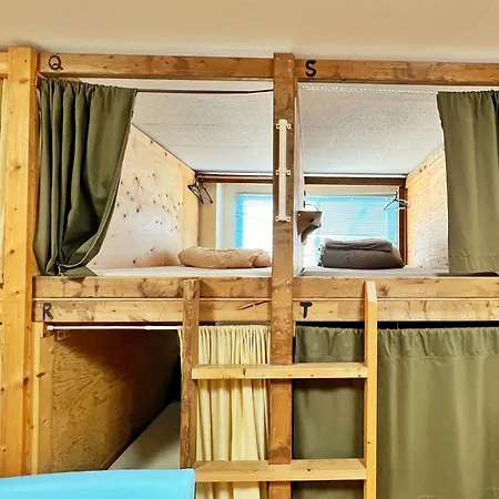 Edo Tokyo Hostel-2